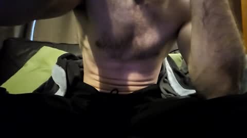 Snapshot of roddeep69 chatting on 8, 1, 2025 roddeep69 online show from 8, 1, 2025