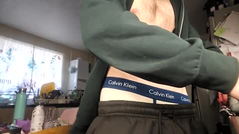 Snapshot of roddeep69 chatting on 10, 1, 2025 roddeep69 online show from 10, 1, 2025