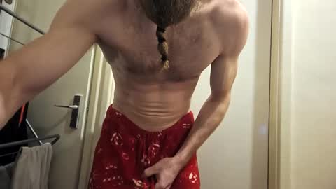 Snapshot of roddeep69 chatting on 1, 2, 2025 roddeep69 online show from 1, 2, 2025