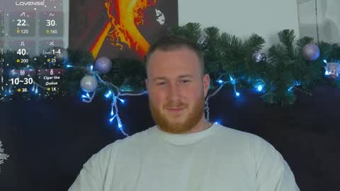 Snapshot of roddy_riss chatting on 29, 12, 2024 Roddy online show from 29, 12, 2024