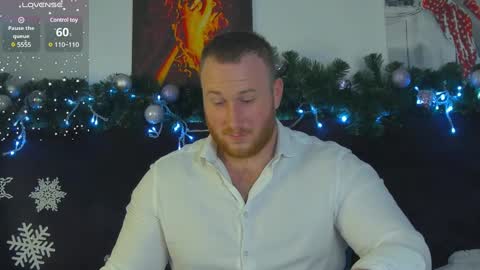 Snapshot of roddy_riss chatting on 31, 12, 2024 Roddy online show from 31, 12, 2024