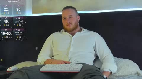 Snapshot of roddy_riss chatting on 11, 1, 2025 Roddy online show from 11, 1, 2025