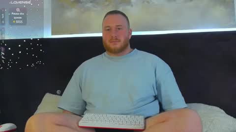 Snapshot of roddy_riss chatting on 12, 1, 2025 Roddy online show from 12, 1, 2025