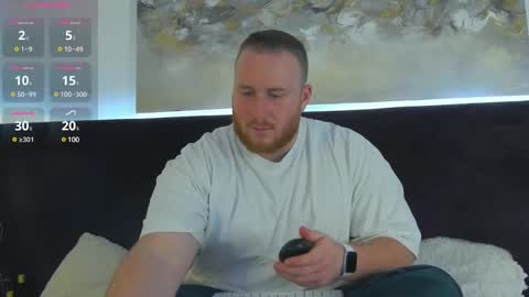 Snapshot of roddy_riss chatting on 14, 1, 2025 Roddy online show from 14, 1, 2025