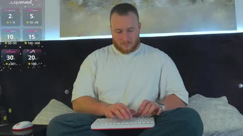 Snapshot of roddy_riss chatting on 14, 1, 2025 Roddy online show from 14, 1, 2025