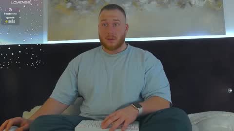 Snapshot of roddy_riss chatting on 20, 1, 2025 Roddy online show from 20, 1, 2025