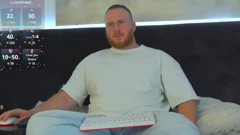 Snapshot of roddy_riss chatting on 24, 1, 2025 Roddy online show from 24, 1, 2025