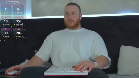 Snapshot of roddy_riss chatting on 30, 1, 2025 Roddy online show from 30, 1, 2025