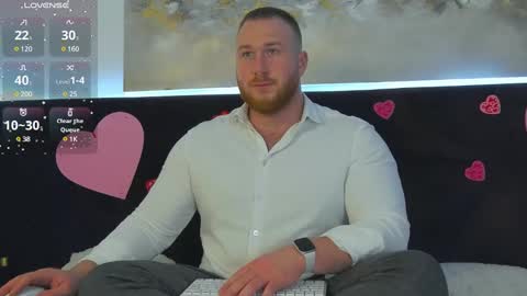 Snapshot of roddy_riss chatting on 9, 2, 2025 Roddy online show from 9, 2, 2025