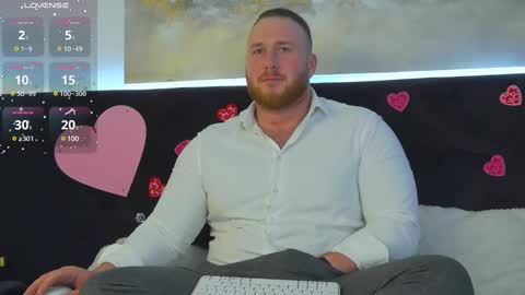 Snapshot of roddy_riss chatting on 11, 2, 2025 Roddy online show from 11, 2, 2025