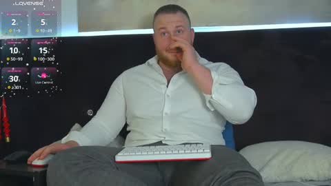 Snapshot of roddy_riss chatting on 25, 2, 2025 Roddy online show from 25, 2, 2025