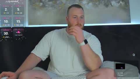 Snapshot of roddy_riss chatting on 27, 2, 2025 Roddy online show from 27, 2, 2025