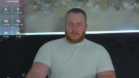 Snapshot of roddy_riss chatting on 4, 3, 2025 Roddy online show from 4, 3, 2025