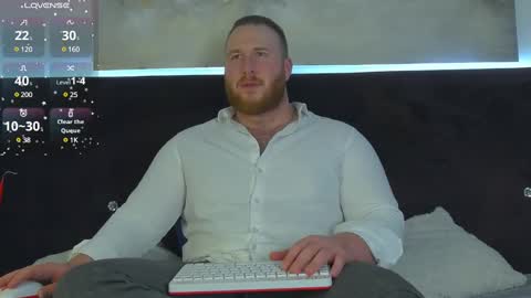 Snapshot of roddy_riss chatting on 5, 3, 2025 Roddy online show from 5, 3, 2025