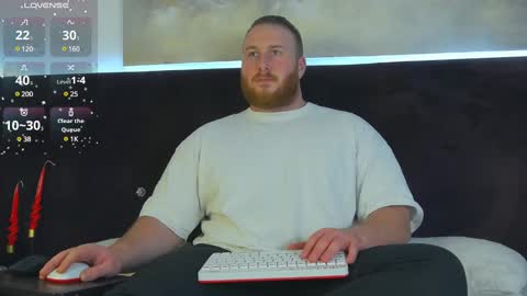 Snapshot of roddy_riss chatting on 10, 3, 2025 Roddy online show from 10, 3, 2025