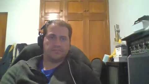 Rodfer online show from 2, 12, 2025