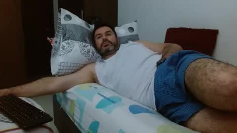Snapshot of rodher81 chatting on 21, 1, 2025 Rod online show from 21, 1, 2025