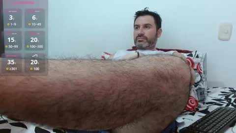 Snapshot of rodher81 chatting on 2, 2, 2025 Rod online show from 2, 2, 2025