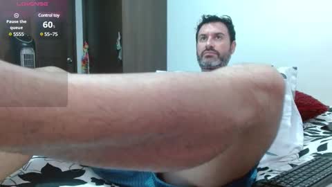 Snapshot of rodher81 chatting on 23, 2, 2025 Rod online show from 23, 2, 2025