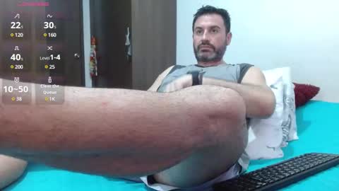 Snapshot of rodher81 chatting on 9, 3, 2025 Rod online show from 9, 3, 2025