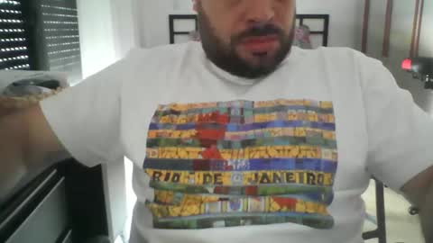 Snapshot of rodrelbad chatting on 22, 12, 2025 RodRelbad online show from 22, 12, 2025