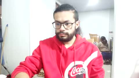 rodri_white online show from 23, 2, 2026