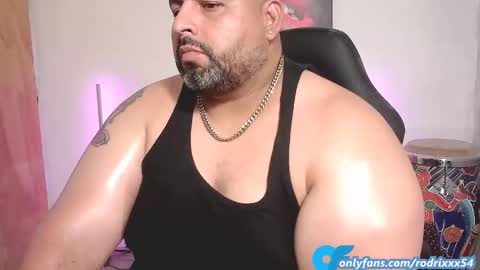 Snapshot of rodrixxx54 chatting on 4, 12, 2024 rodrixxx54 online show from 4, 12, 2024