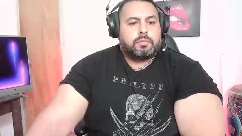 Snapshot of rodrixxx54 chatting on 24, 1, 2025 rodrixxx54 online show from 24, 1, 2025