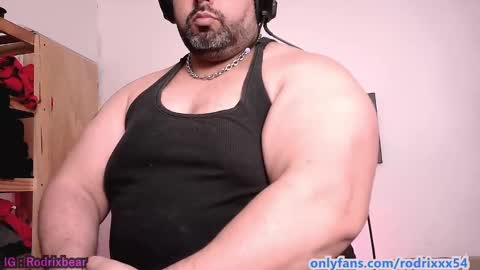 Snapshot of rodrixxx54 chatting on 27, 9, 2025 rodrixxx54 online show from 27, 9, 2025