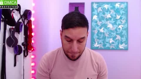 Snapshot of rodthiago chatting on 17, 11, 2025 Thiago independent model online show from 17, 11, 2025