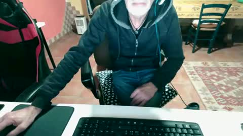 rodyuno online show from 20, 11, 2025