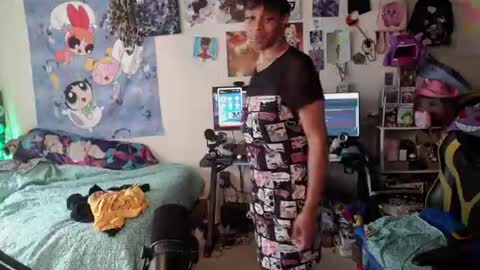 Snapshot of roelliitheecchi chatting on 6, 7, 2026 Roellii Pinky online show from 6, 7, 2026