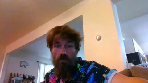 rogerwooddell691 online show from 12, 7, 2026