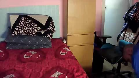 Banderas online show from 15, 12, 2025