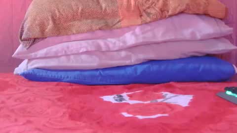 Banderas online show from 16, 4, 2026