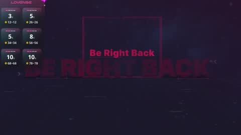 rogues_gambitxo online show from 19, 6, 2026