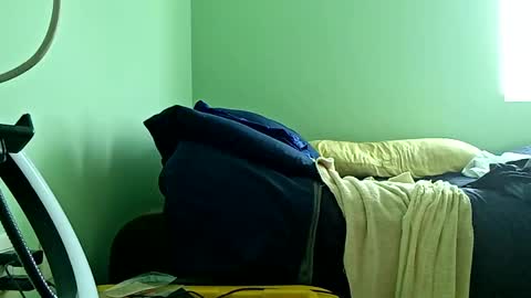 Mr. Red online show from 27, 9, 2025