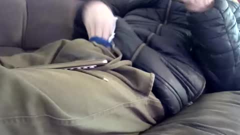 Mr. Red online show from 19, 1, 2026