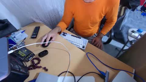 Snapshot of rokettttt chatting on 30, 11, 2025 rokettttt online show from 30, 11, 2025