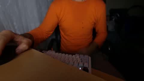 Snapshot of rokettttt chatting on 4, 12, 2025 rokettttt online show from 4, 12, 2025