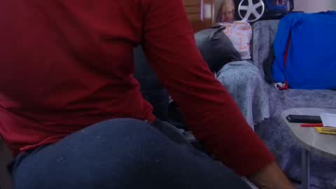 Snapshot of rokettttt chatting on 19, 12, 2025 rokettttt online show from 19, 12, 2025