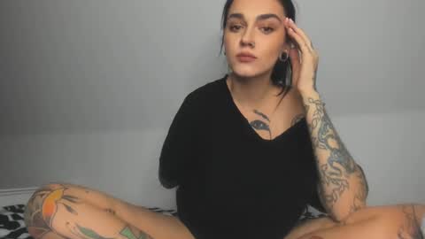 Snapshot of rokiinbaby chatting on 5, 12, 2024 rokiinbaby online show from 5, 12, 2024