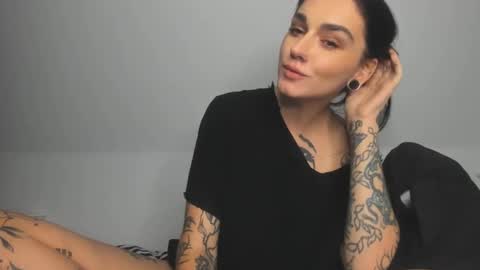 Snapshot of rokiinbaby chatting on 5, 12, 2024 rokiinbaby online show from 5, 12, 2024