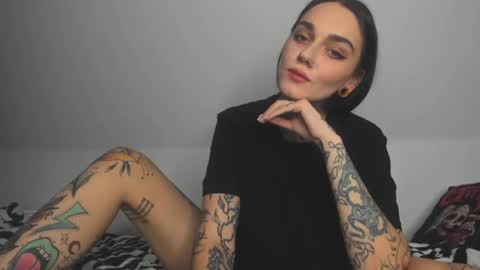 Snapshot of rokiinbaby chatting on 13, 1, 2025 rokiinbaby online show from 13, 1, 2025