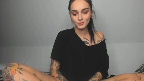 Snapshot of rokiinbaby chatting on 14, 1, 2025 rokiinbaby online show from 14, 1, 2025