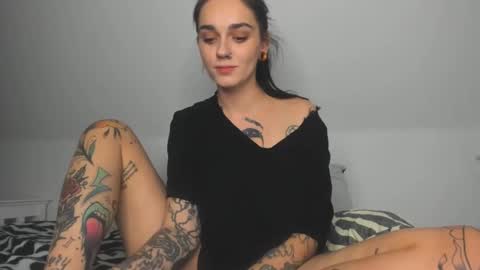 Snapshot of rokiinbaby chatting on 15, 1, 2025 rokiinbaby online show from 15, 1, 2025