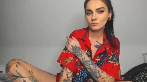 Snapshot of rokiinbaby chatting on 13, 2, 2025 rokiinbaby online show from 13, 2, 2025