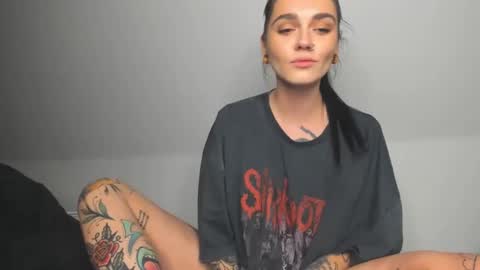 Snapshot of rokiinbaby chatting on 24, 2, 2025 rokiinbaby online show from 24, 2, 2025