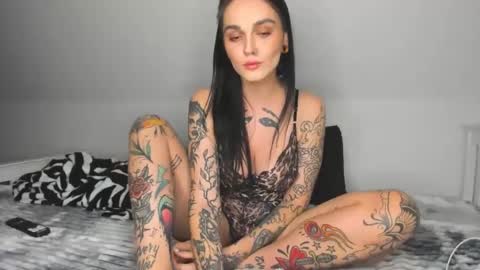 Snapshot of rokiinbaby chatting on 3, 3, 2025 rokiinbaby online show from 3, 3, 2025