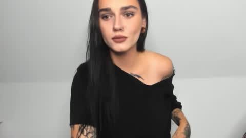 Snapshot of rokiinbaby chatting on 6, 10, 2025 rokiinbaby online show from 6, 10, 2025